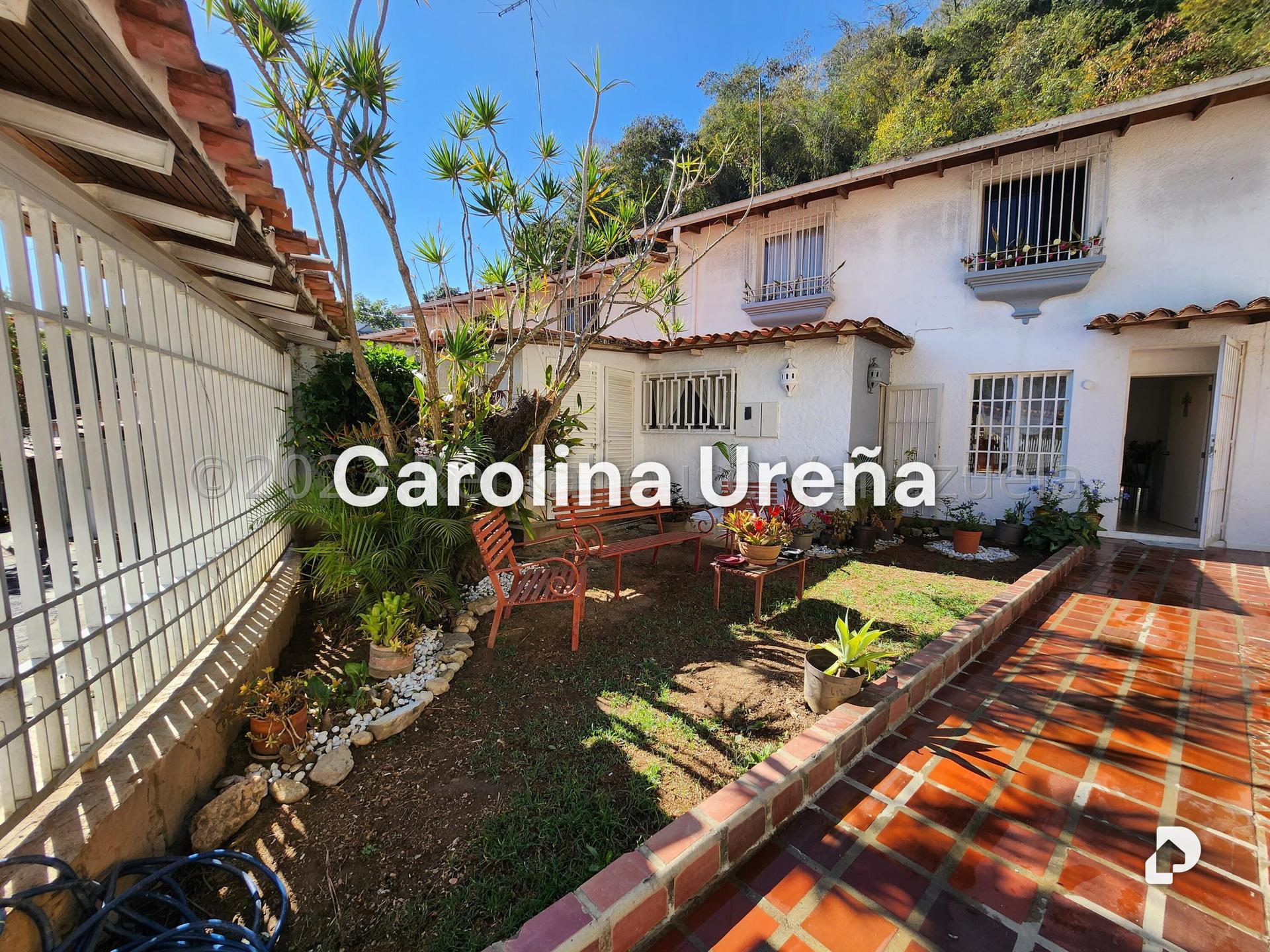 Casa en Colinas de La California, Caracas – 3