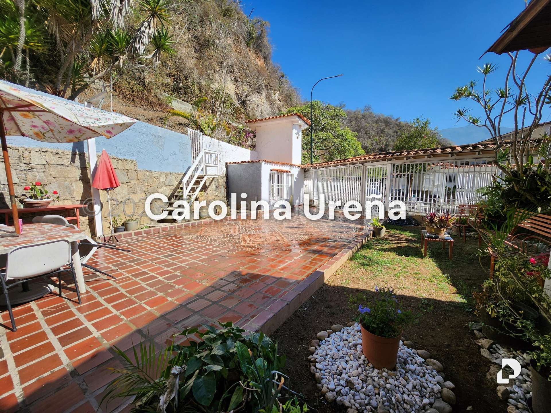 Casa en Colinas de La California, Caracas – 5
