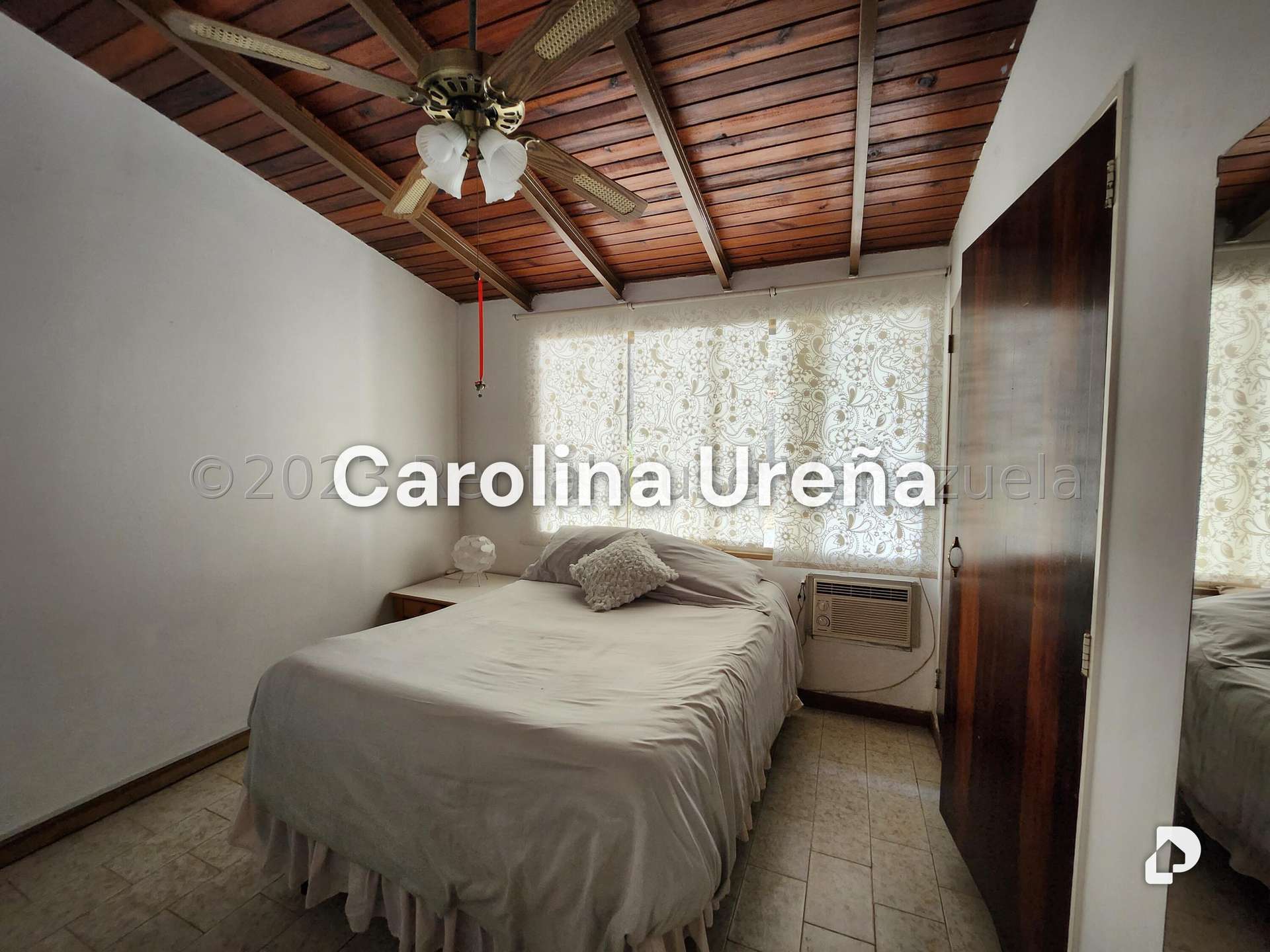 Casa en Colinas de La California, Caracas – 30
