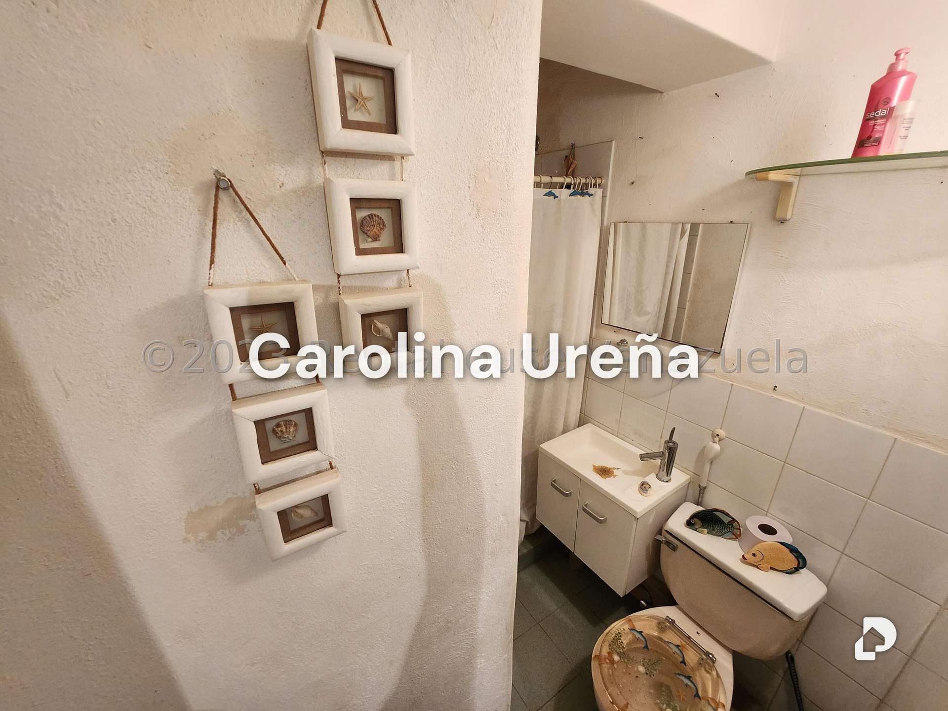Casa en Colinas de La California, Caracas – 8