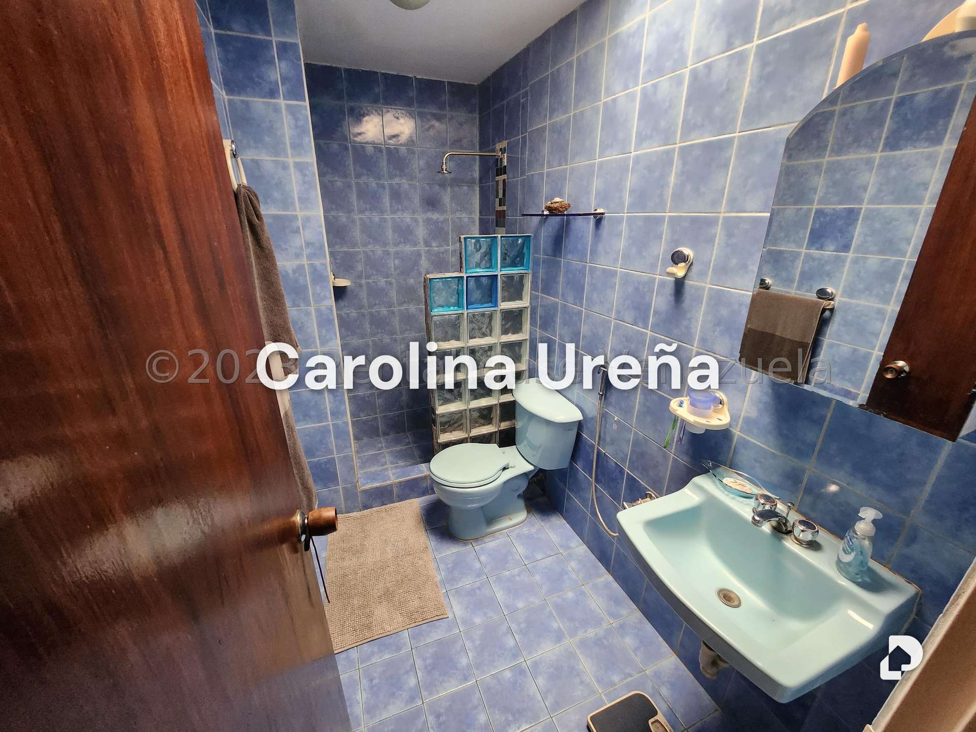 Casa en Colinas de La California, Caracas – 27