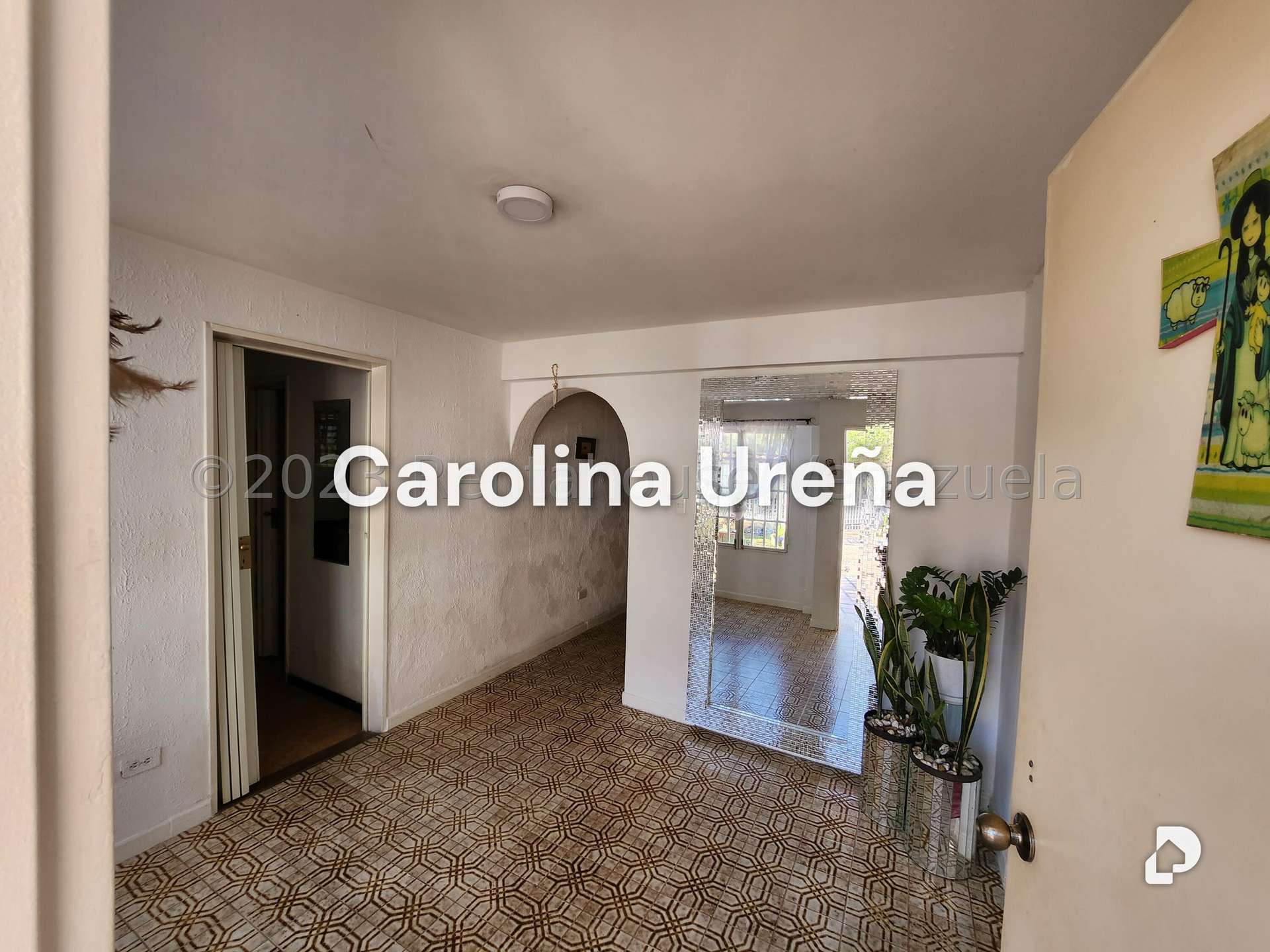 Casa en Colinas de La California, Caracas – 6
