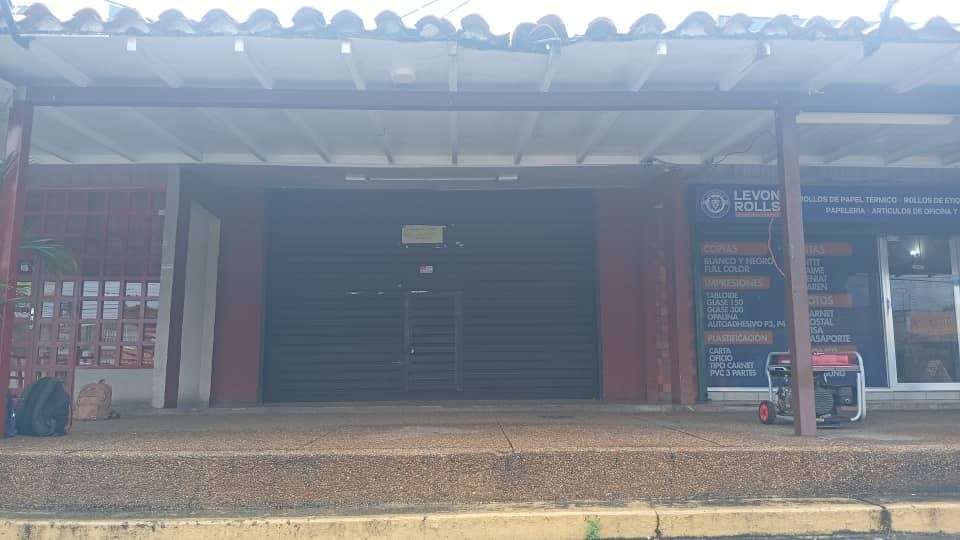 Local comercial en Las Mercedes, Cabudare - 1