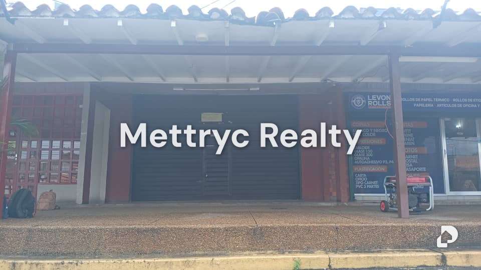 Local comercial en Las Mercedes, Cabudare – 1