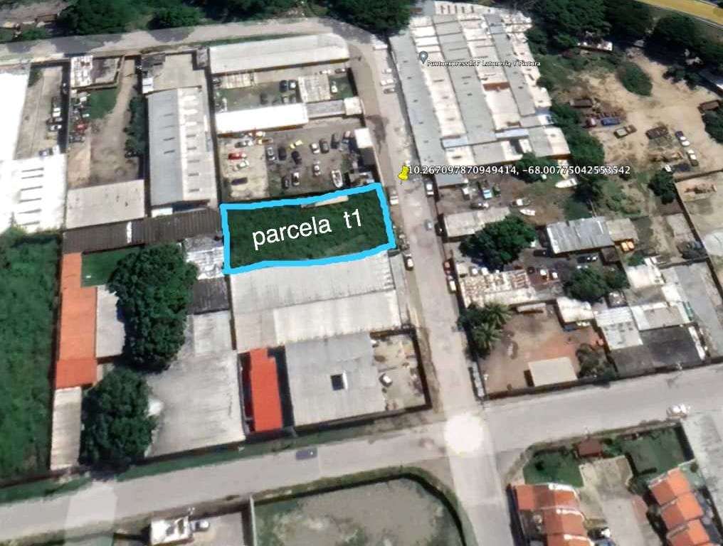 Land in Guayabal, Valencia - 1