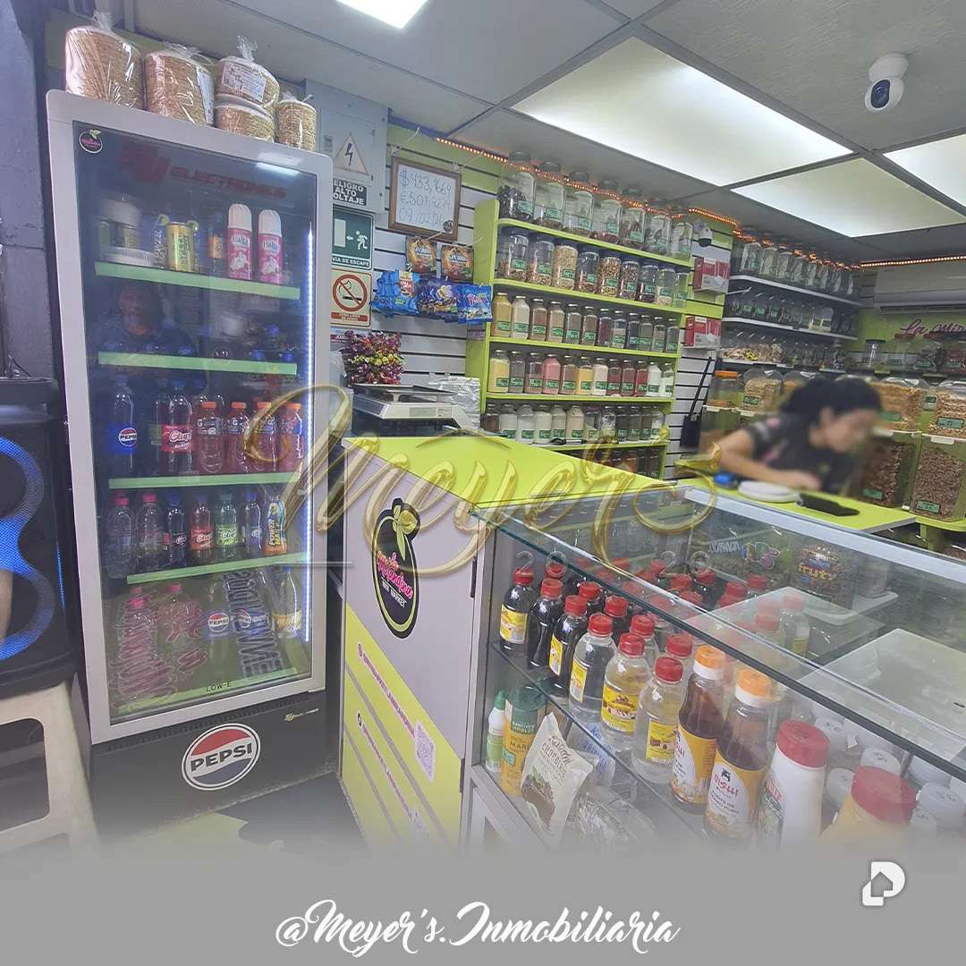 Local comercial en Santa Teresa del Tuy, Valles del Tuy – 3