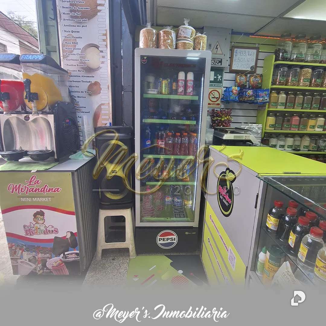 Local comercial en Santa Teresa del Tuy, Valles del Tuy – 4