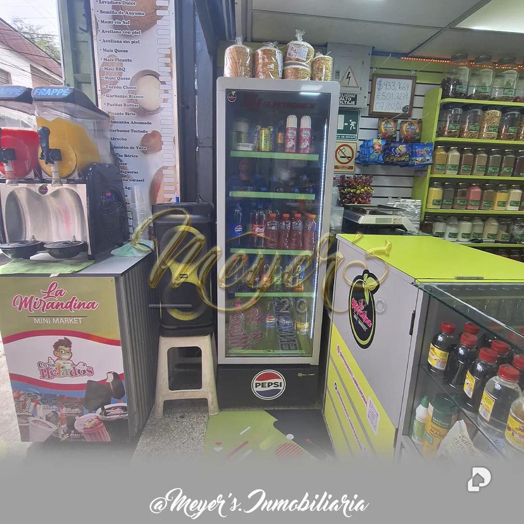 Local comercial en Santa Teresa del Tuy, Valles del Tuy – 4