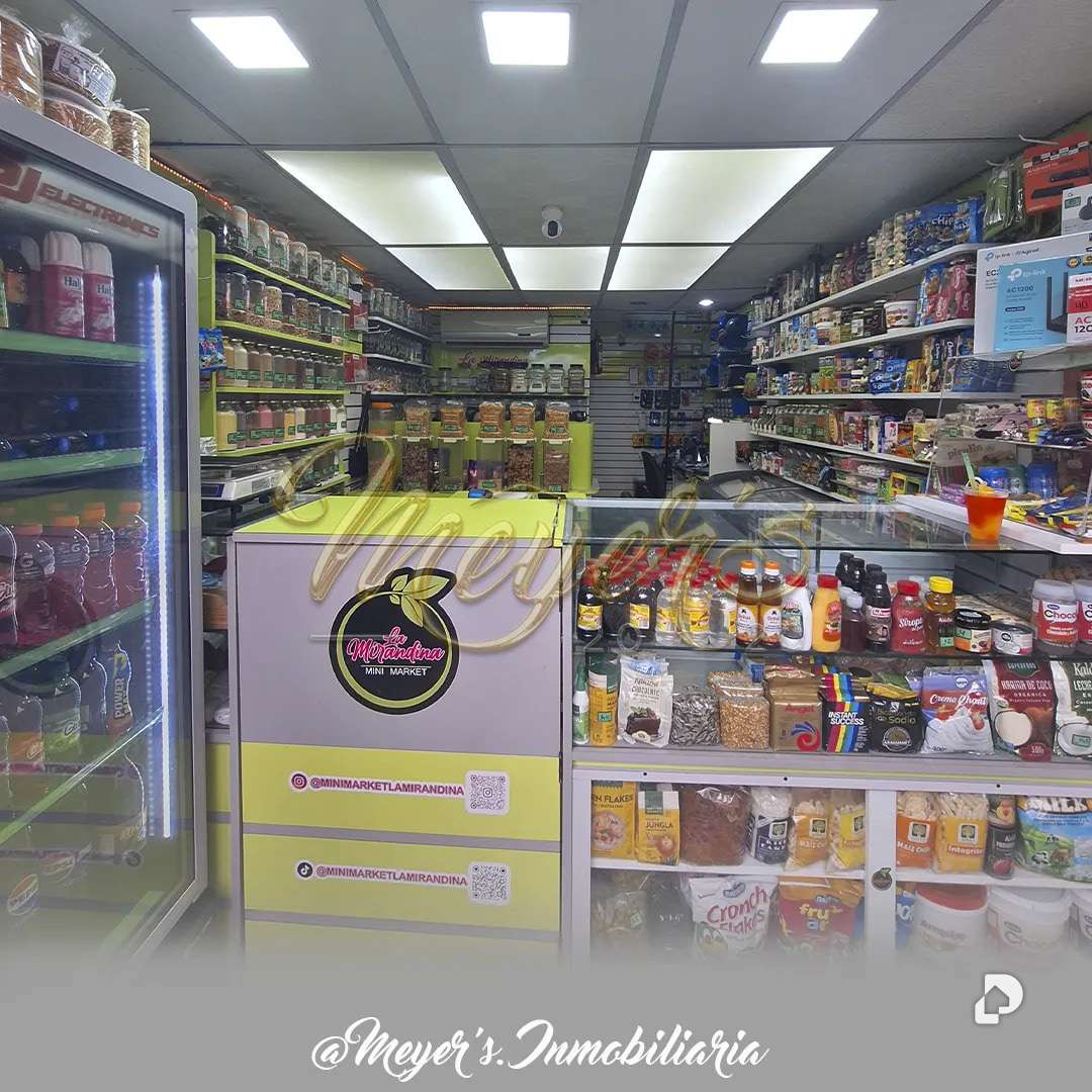 Local comercial en Santa Teresa del Tuy, Valles del Tuy – 2