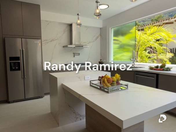 Apartamento en Altamira, Caracas – 8