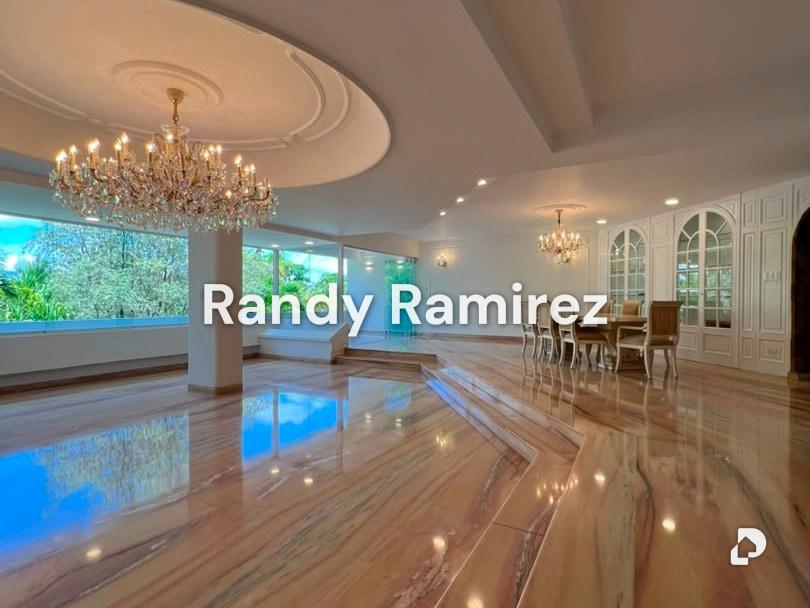 Apartamento en Altamira, Caracas – 5