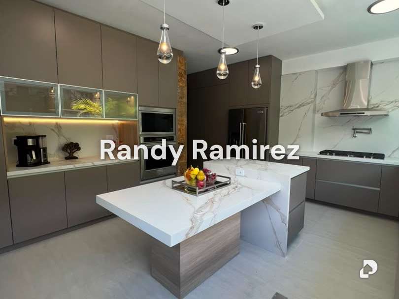 Apartamento en Altamira, Caracas – 9