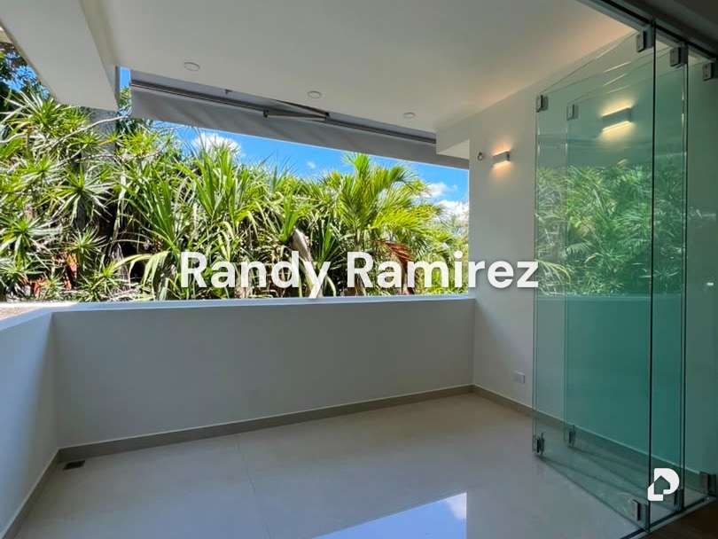 Apartamento en Altamira, Caracas – 7
