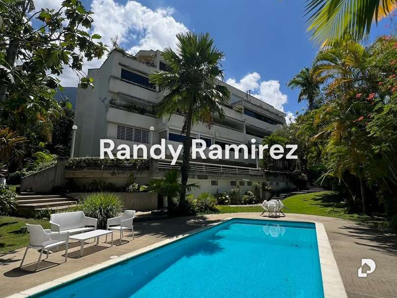 Apartamento en Altamira, Caracas – 10