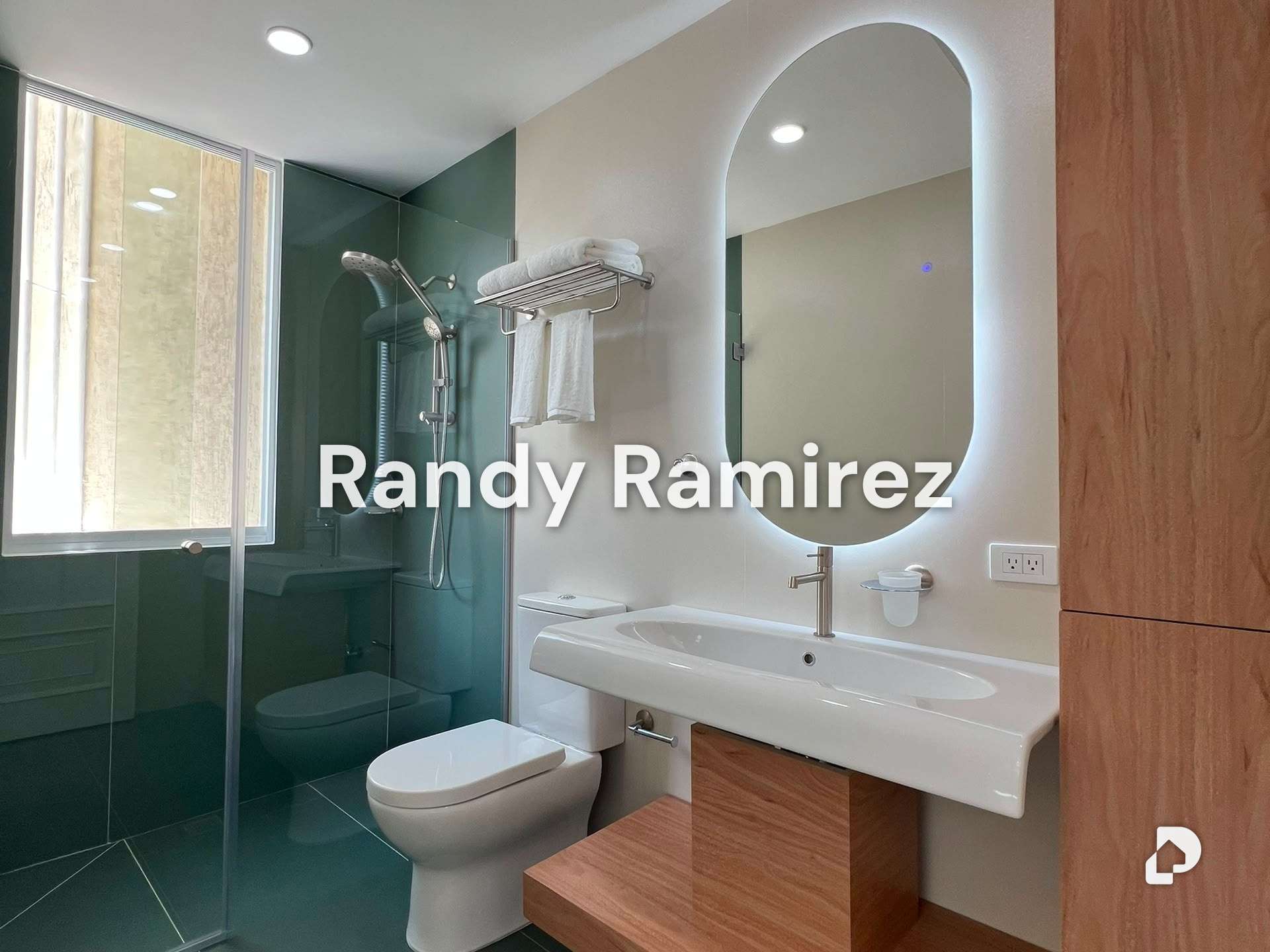 Apartamento en Altamira, Caracas – 13