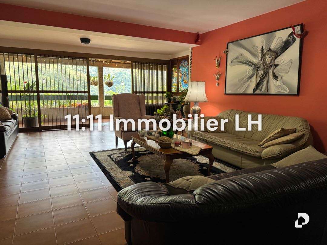 Apartamento en Urb. Miranda, Caracas – 1