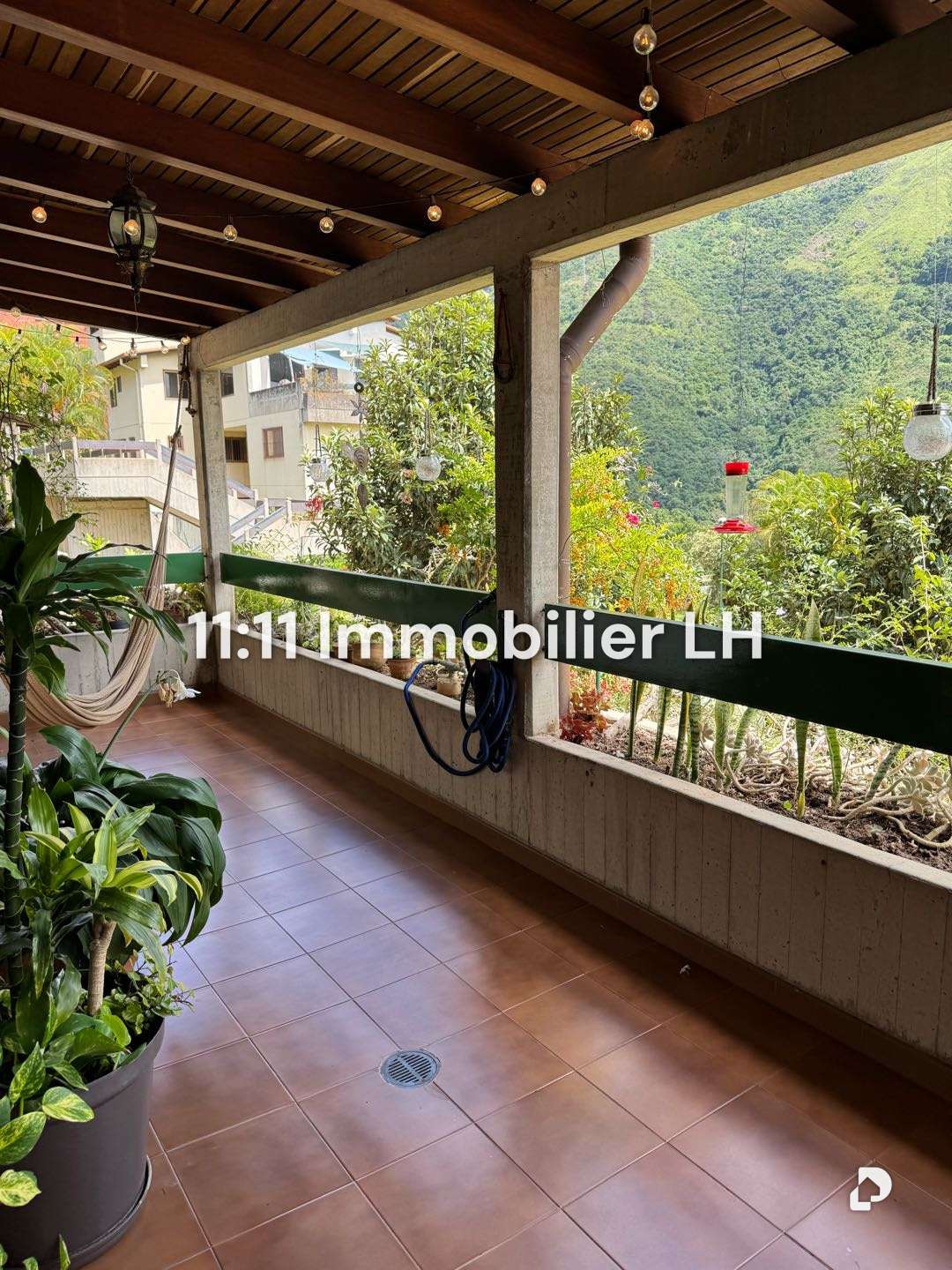 Apartamento en Urb. Miranda, Caracas – 5