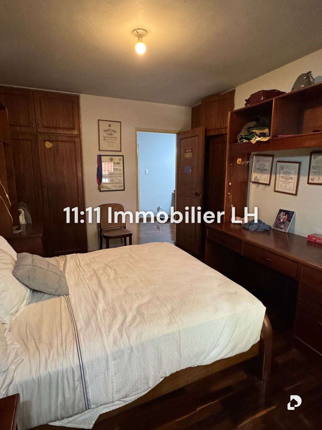 Apartamento en Urb. Miranda, Caracas – 23