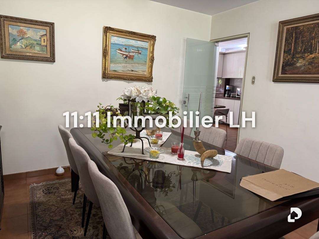 Apartamento en Urb. Miranda, Caracas – 11