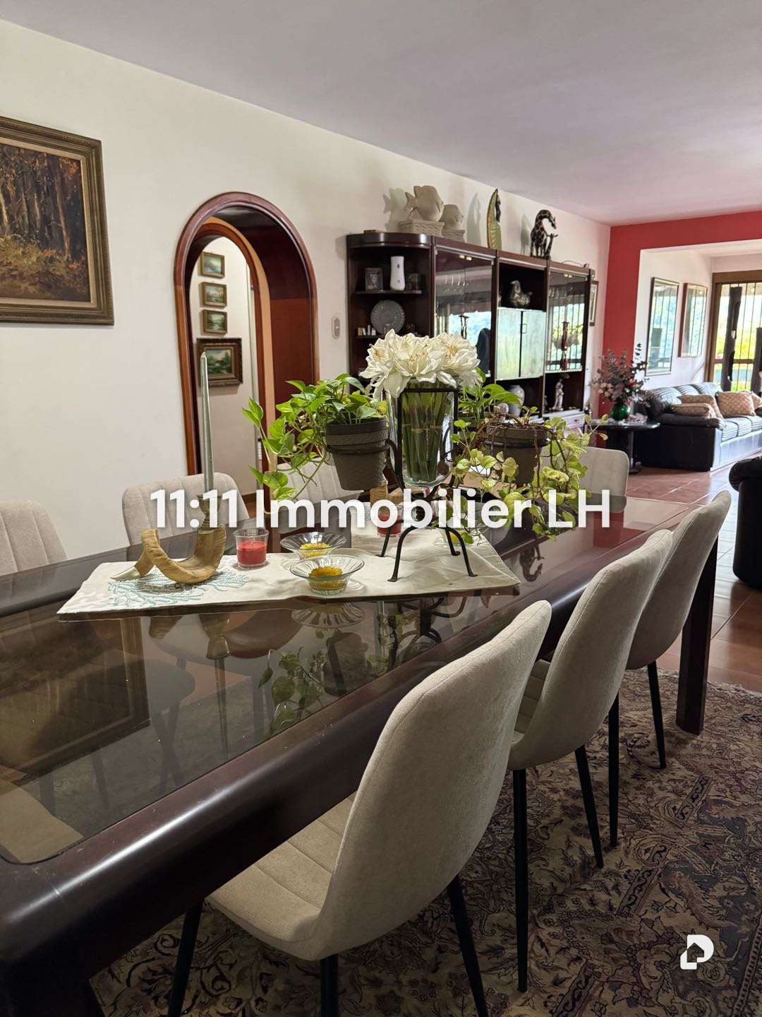 Apartamento en Urb. Miranda, Caracas – 12