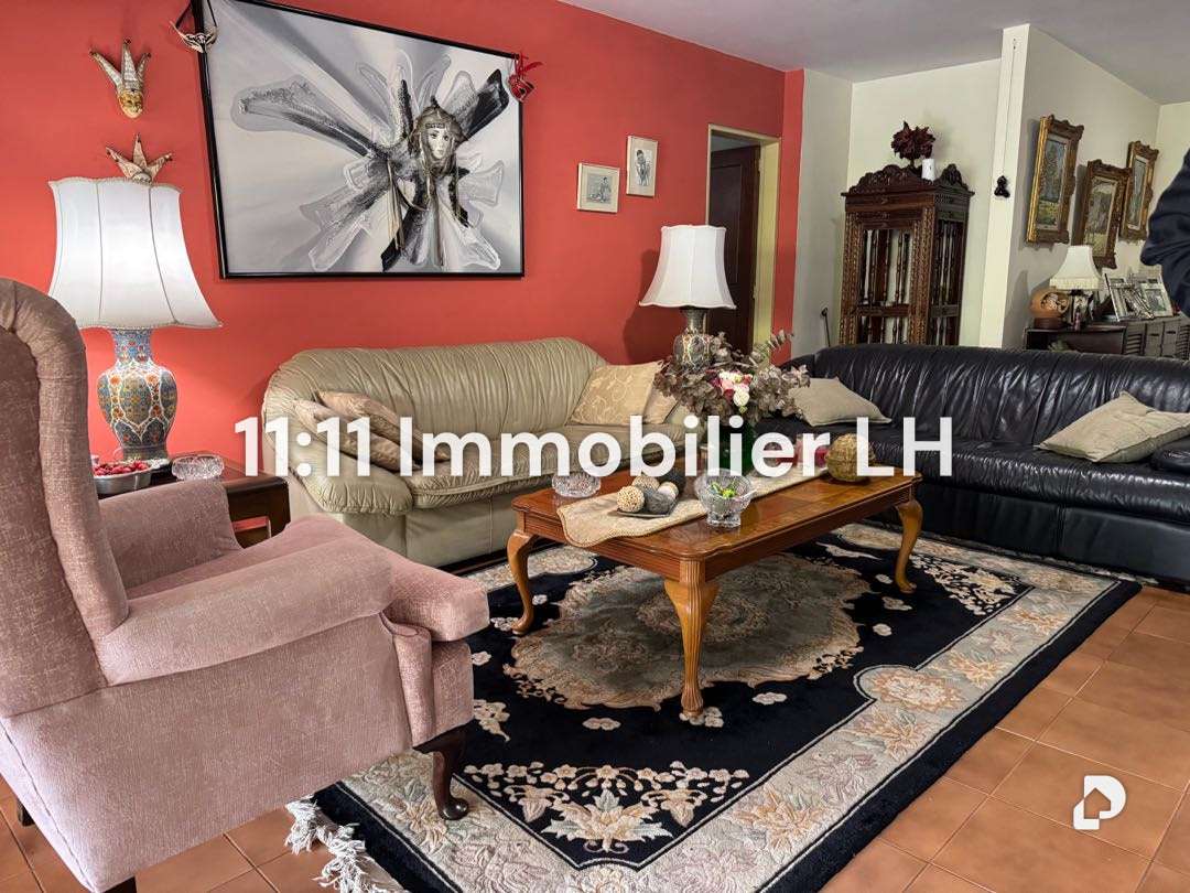 Apartamento en Urb. Miranda, Caracas – 2