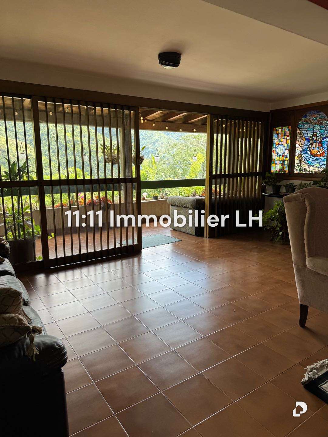 Apartamento en Urb. Miranda, Caracas – 13