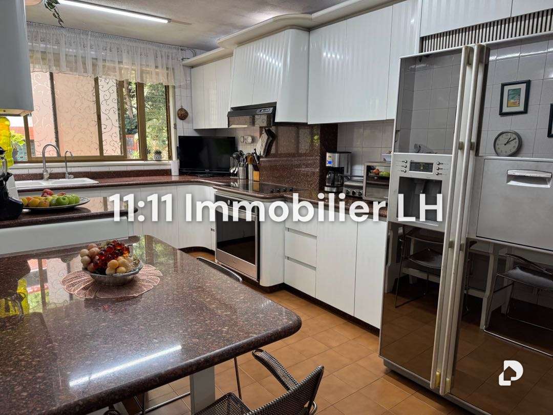 Apartamento en Urb. Miranda, Caracas – 14