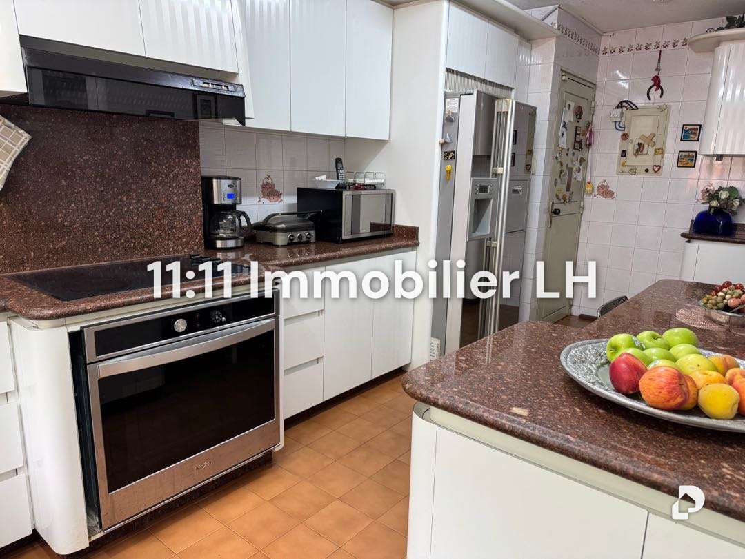 Apartamento en Urb. Miranda, Caracas – 17