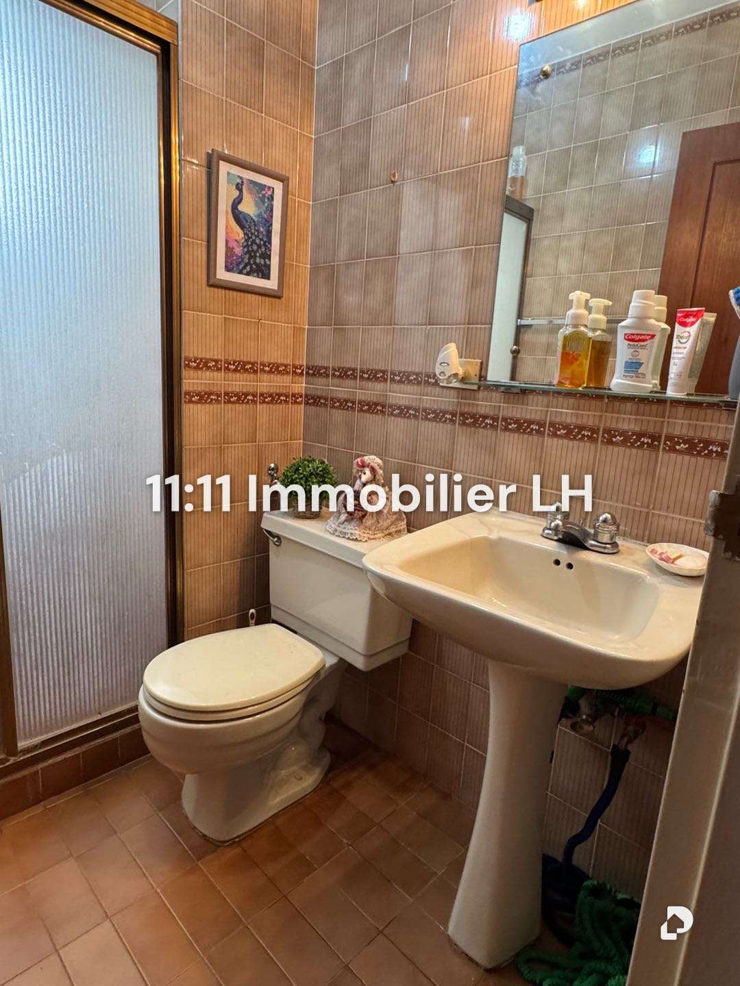 Apartamento en Urb. Miranda, Caracas – 25