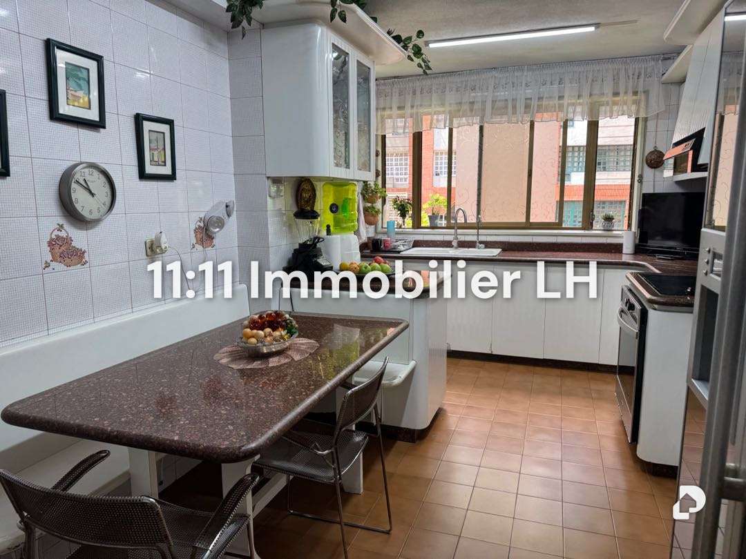 Apartamento en Urb. Miranda, Caracas – 15