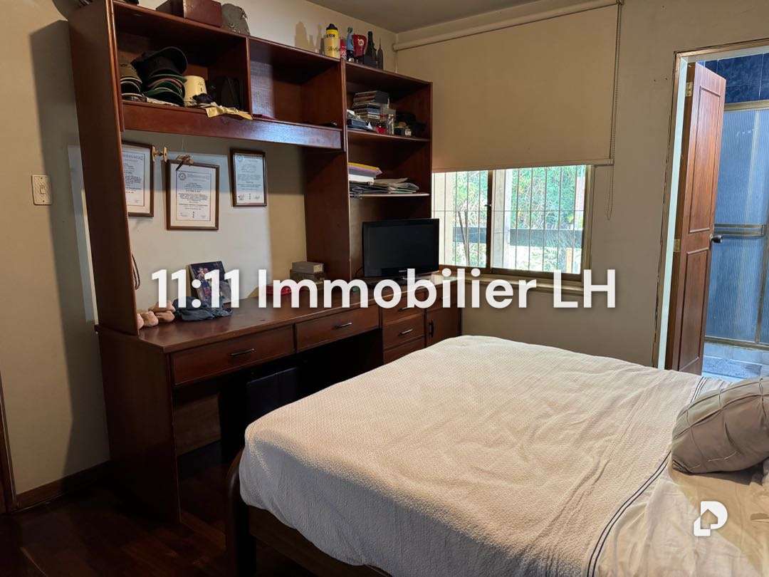 Apartamento en Urb. Miranda, Caracas – 21