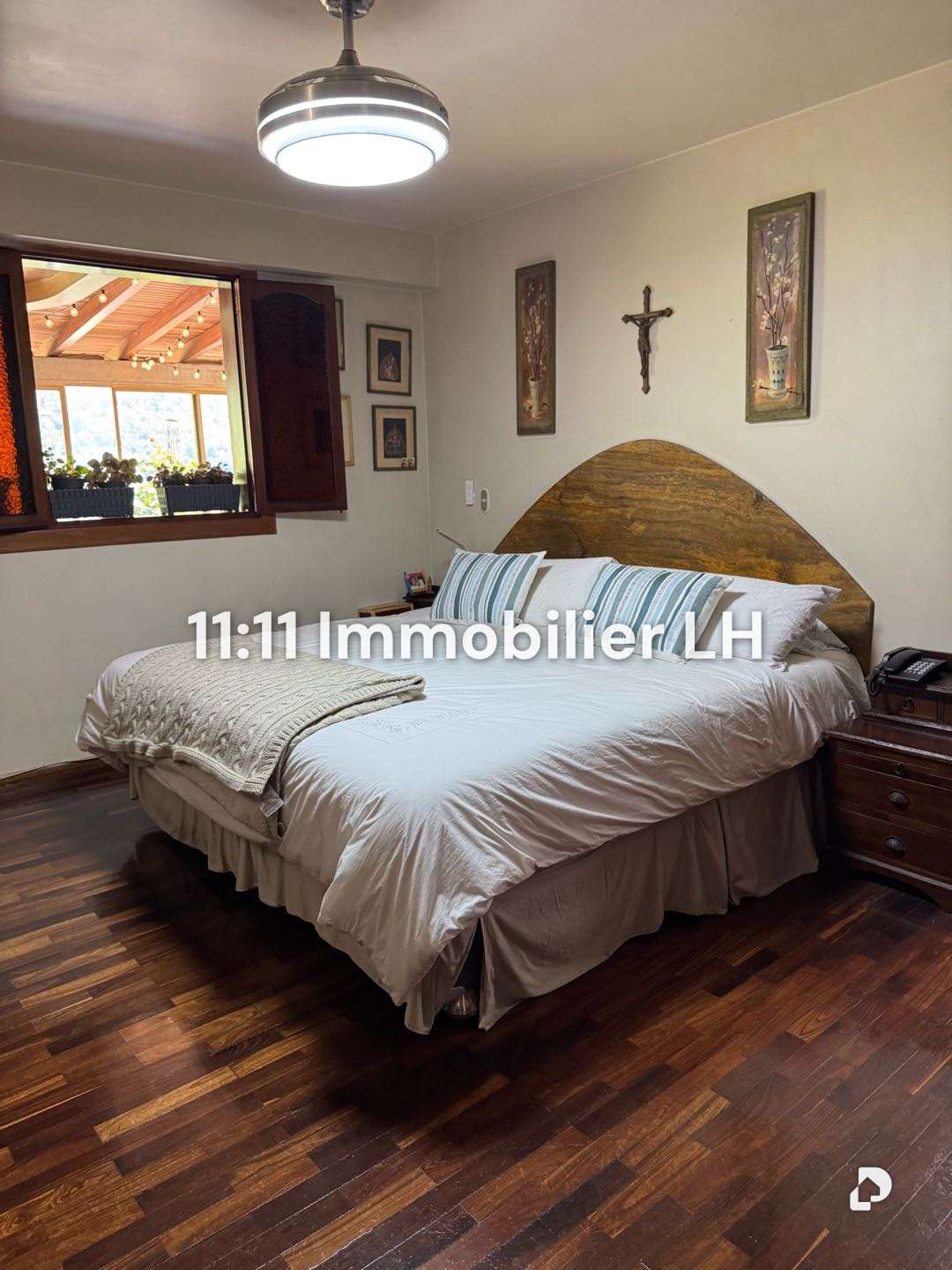Apartamento en Urb. Miranda, Caracas – 16