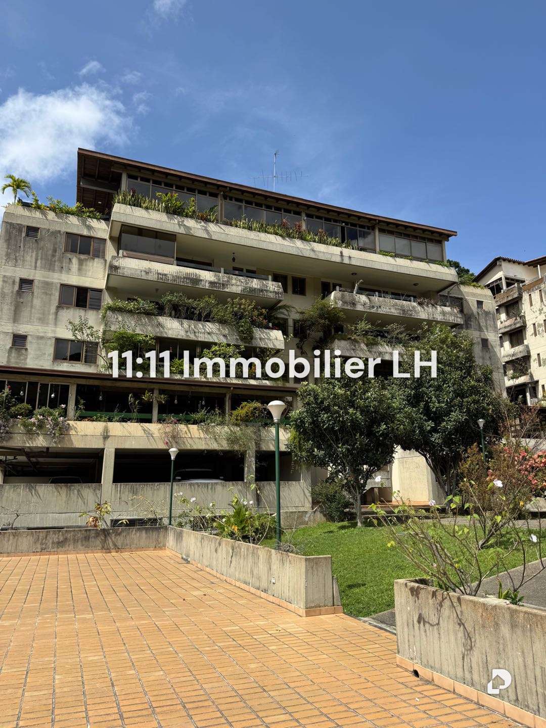 Apartamento en Urb. Miranda, Caracas – 8