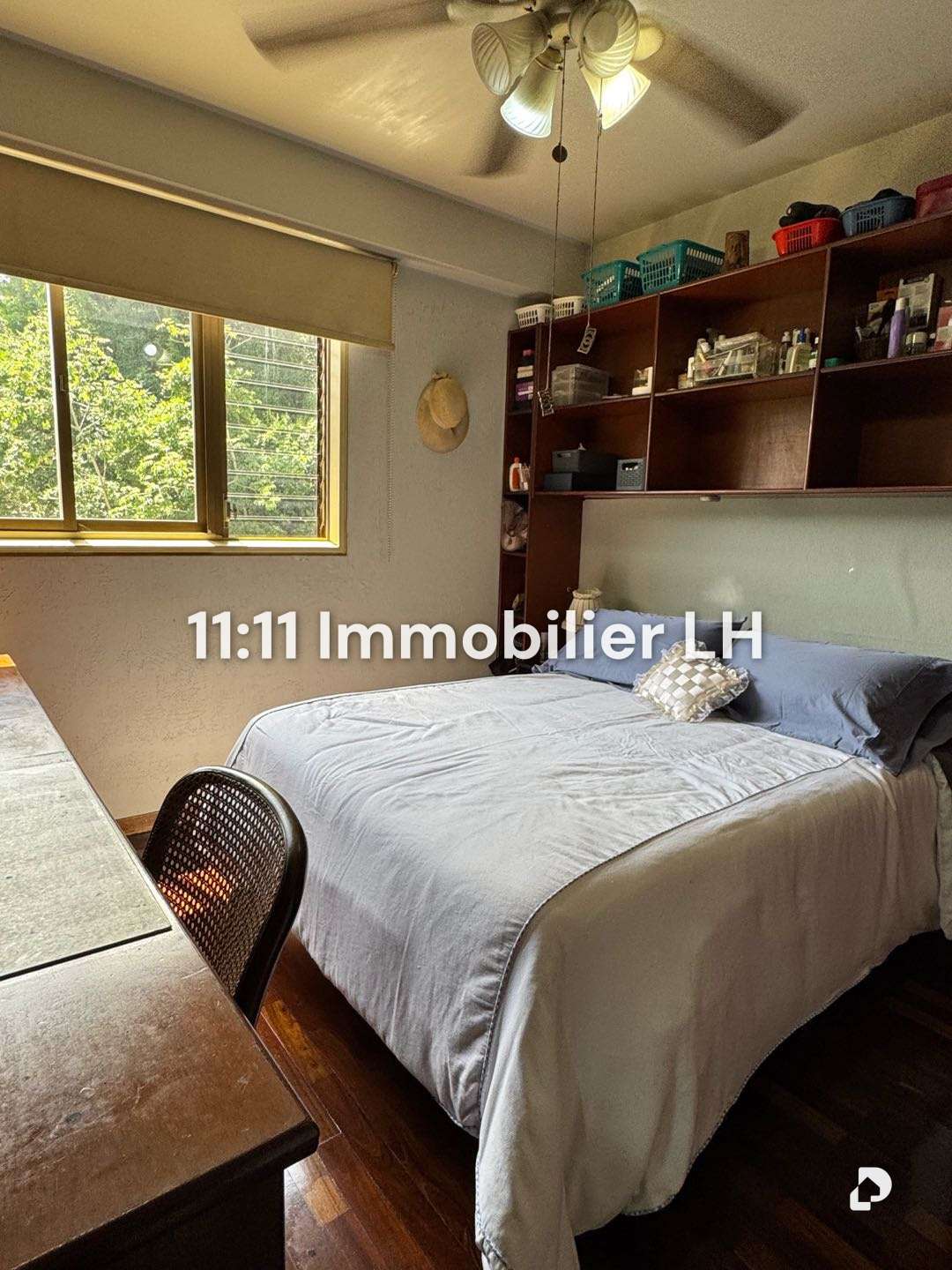 Apartamento en Urb. Miranda, Caracas – 24