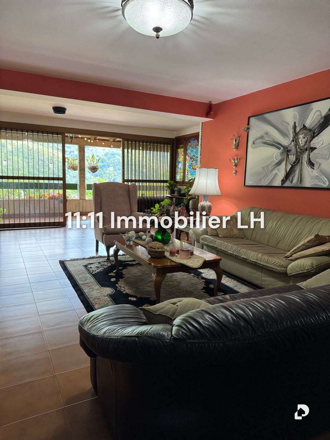 Apartamento en Urb. Miranda, Caracas – 9