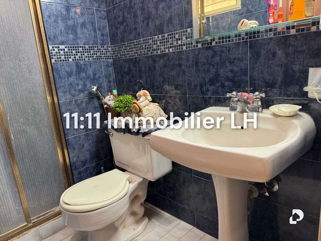 Apartamento en Urb. Miranda, Caracas – 22