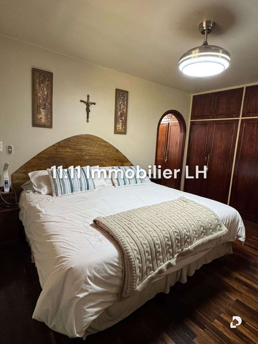 Apartamento en Urb. Miranda, Caracas – 19