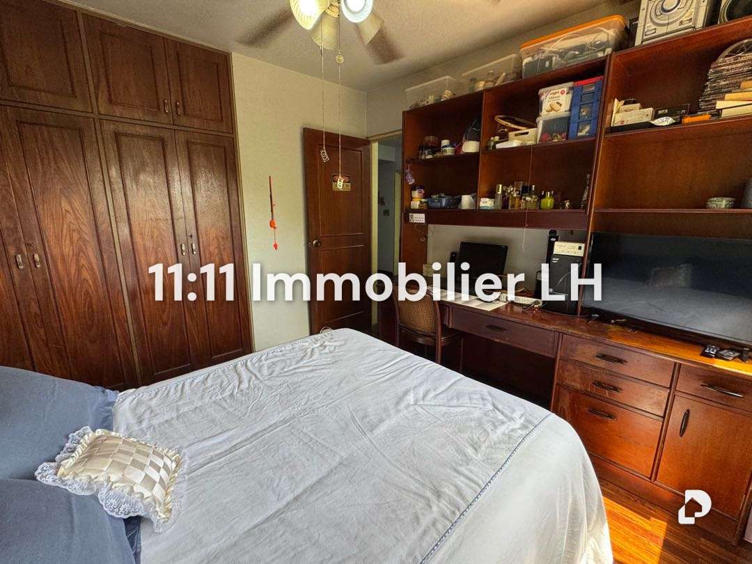Apartamento en Urb. Miranda, Caracas – 26