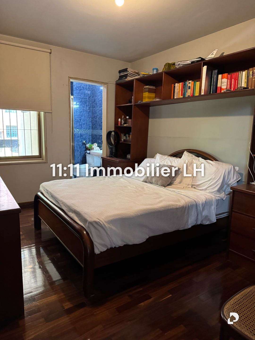 Apartamento en Urb. Miranda, Caracas – 20