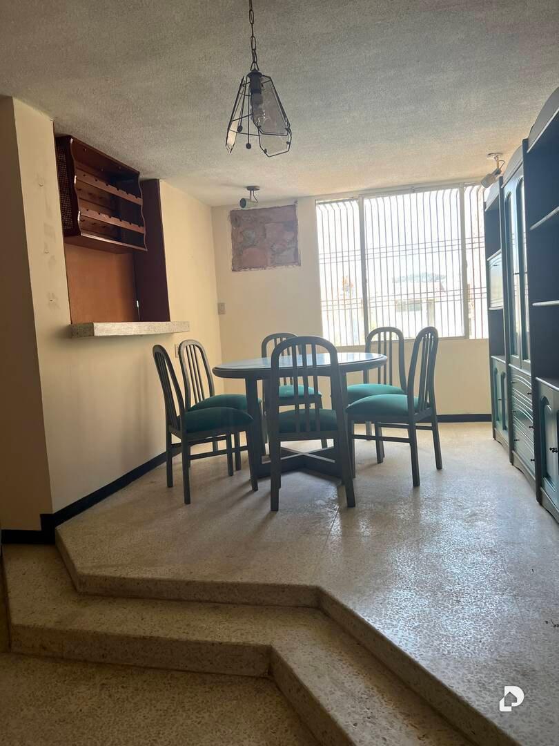 Apartamento en El Pinar, Maracaibo – 1