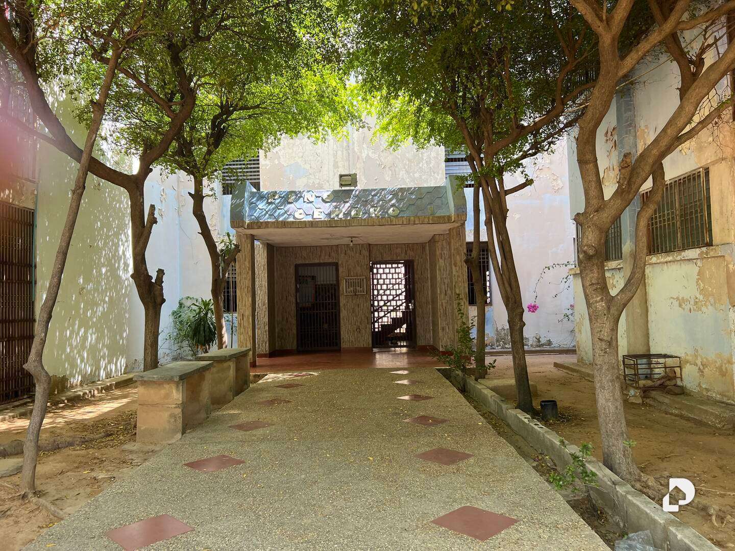 Apartamento en El Pinar, Maracaibo – 17