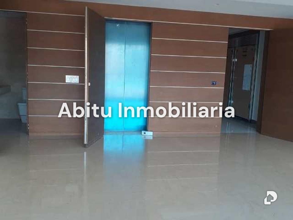 Apartamento en Lomas de Las Mercedes, Caracas – 1