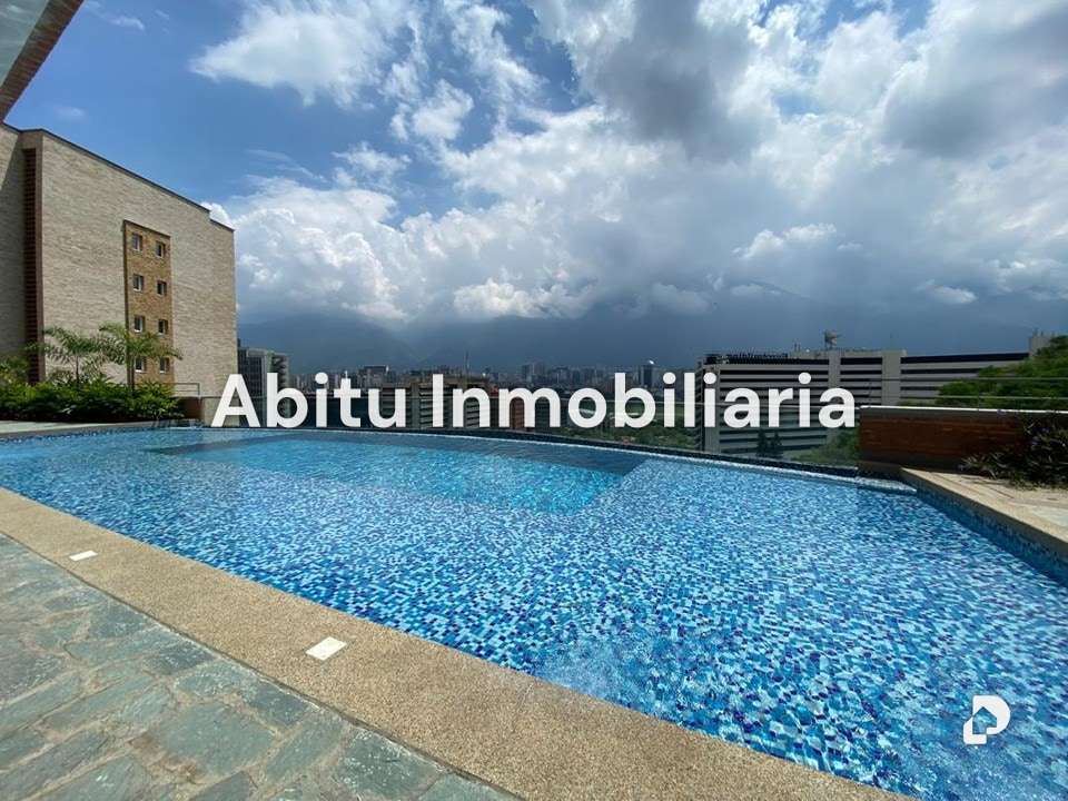 Apartamento en Lomas de Las Mercedes, Caracas – 9
