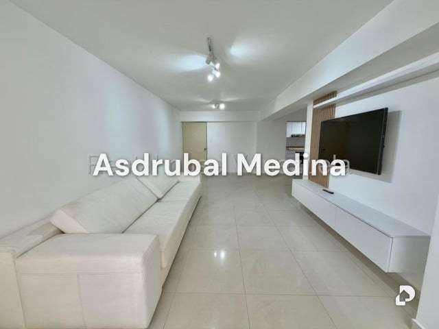 Apartamento en El Pauji, Caracas – 4