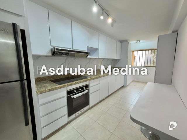 Apartamento en El Pauji, Caracas – 7