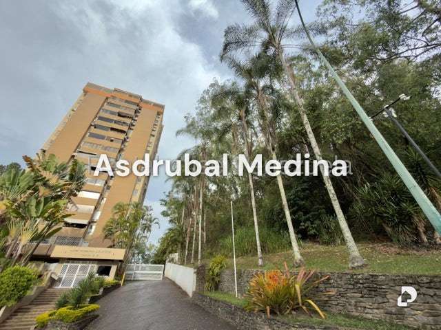 Apartamento en El Pauji, Caracas – 1
