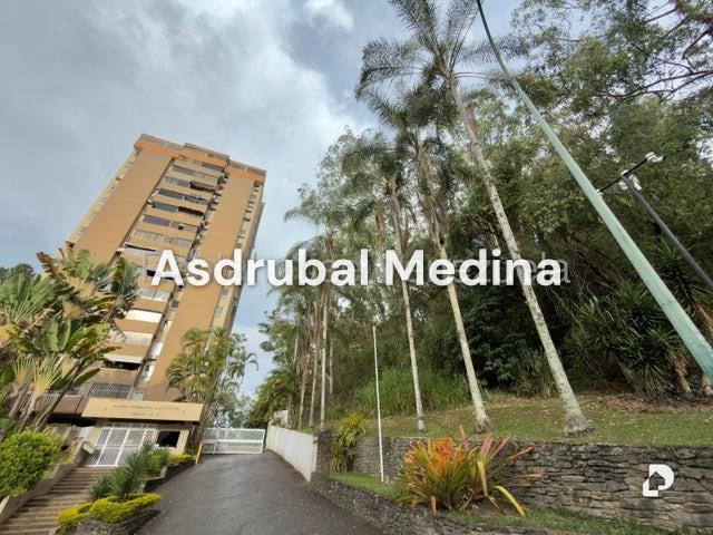Apartamento en El Pauji, Caracas – 1