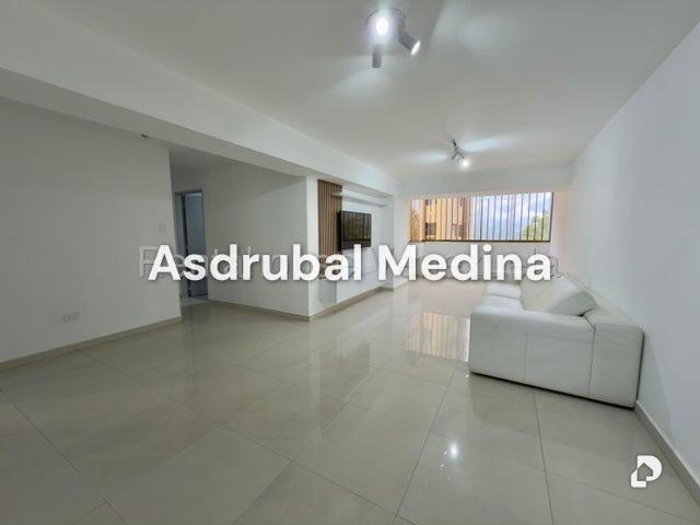 Apartamento en El Pauji, Caracas – 2