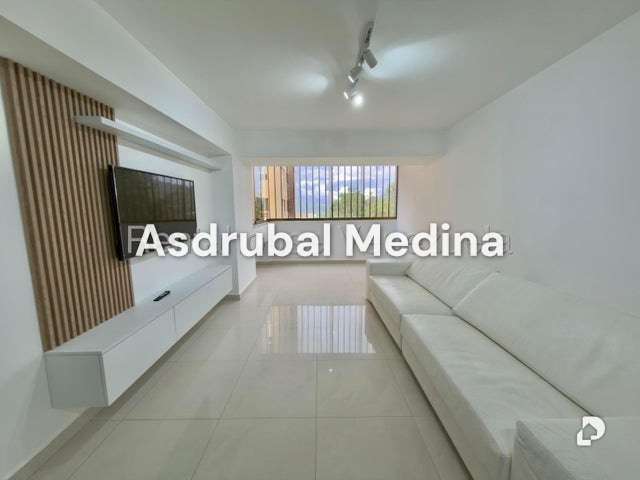 Apartamento en El Pauji, Caracas – 3