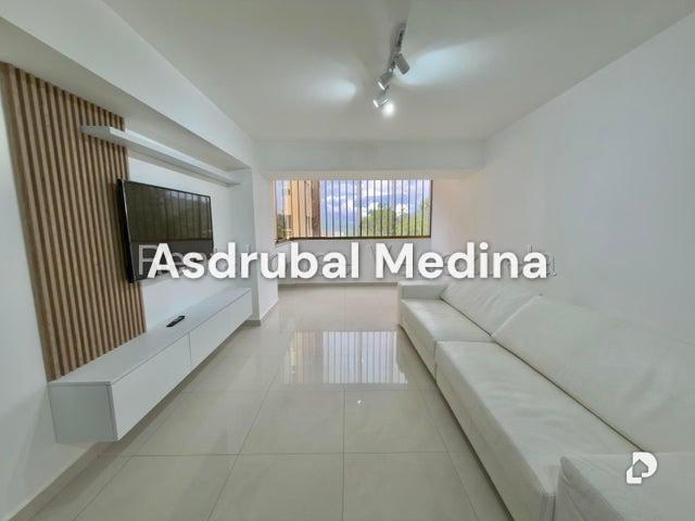 Apartamento en El Pauji, Caracas – 3